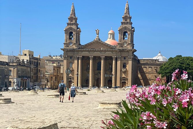 Valletta Food Tour - Eat like a local - FAQs