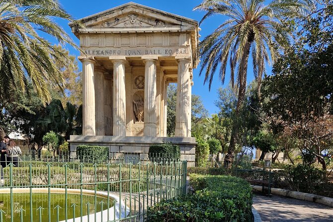 Valletta Private Historical and Cultural Walking Tour - Final Thoughts