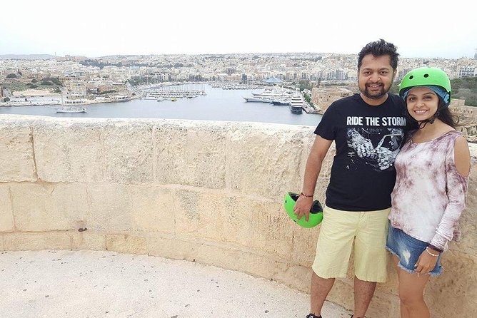 Valletta Segway Tour and The Malta Experience - Final Verdict: Is It Worth It?