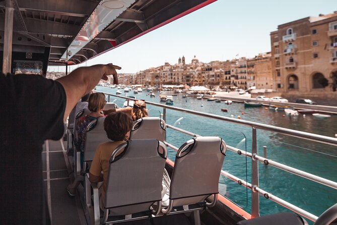 Valletta & Three Cities Harbour Cruise - Final Thoughts: Is It Worth It?