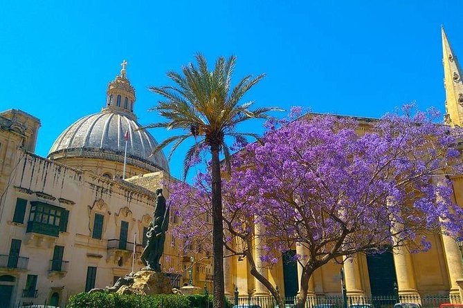 Valletta Walking Tour, In a Small Group - Final Thoughts