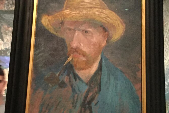 Van Gogh Museum, Small Group Tour (incl timed entry tickets) - Analyzing the Value