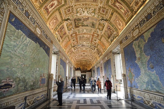 Vatican by Night: Vatican Museums and Sistine Chapel Guided Tour - Who Will Love This Tour?