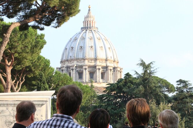 Vatican Combo Tour with Sistine Chapel & Dome Climb - The Sistine Chapel: An Unmissable Masterpiece