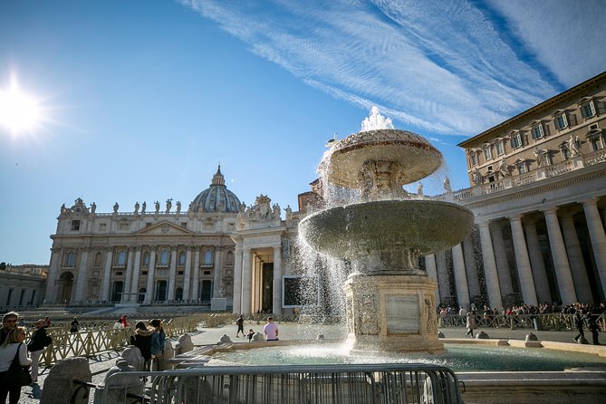 Vatican for Children Tour_Skip-the-Line Access & Sistine Chapel - Final Thoughts