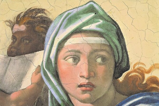 Vatican Museum and Sistine Chapel Skip-the-Line Group Guided Tour - FAQs