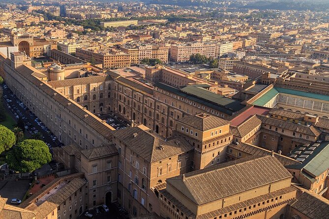 Vatican Museums and Sistine Chapel Skip The Line Entrance - What the Reviews Say