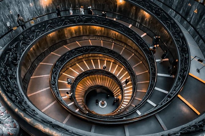 Vatican: Museums & Sistine Chapel Entrance Ticket - Who This Tour is Best For