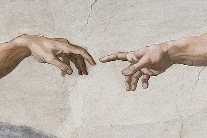 Vatican Museums & Sistine Chapel Guided Tour - Authentic Insights from Reviewers