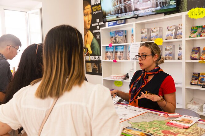 Vatican Museums & Sistine Chapel skip-the-line ticket - FAQ