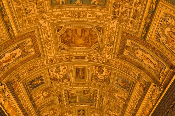 Vatican Museums: Skip the Line Tickets with Escorted Entrance - Who Should Consider This Tour?