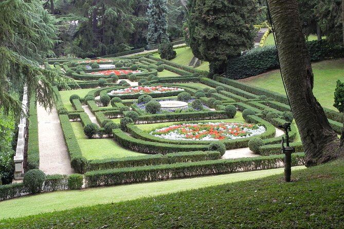 Vatican Pass: Gardens, Museums, Sistine Chapel and Basilica - FAQ