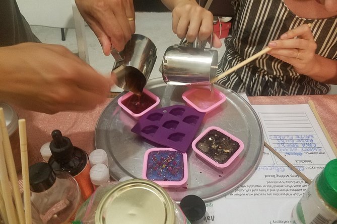 Vegan Soap Making for Beginners - Analyzing the Value