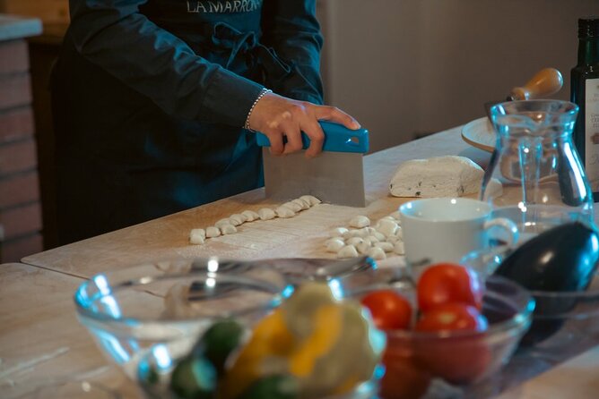 Vegan Tuscan cooking class - Final Thoughts