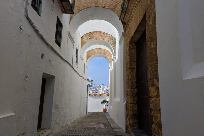 Vejer de la Frontera: The White Pearl of Andalusia Audio Guide - Who Will Love This Tour?
