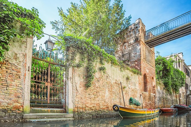 Venice: 60' Quick Kayak Tour with guide - FAQs