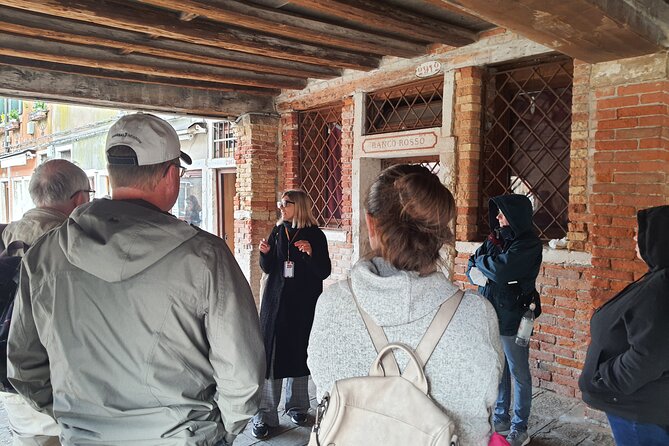 Venice City Highlights Small Group Tour with a local guide - Who Will Find This Tour Valuable?
