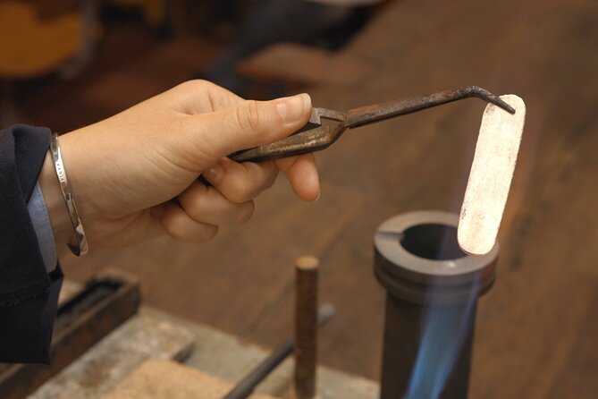 Venice: Create Your Own 925 Silver Ring - Final Thoughts