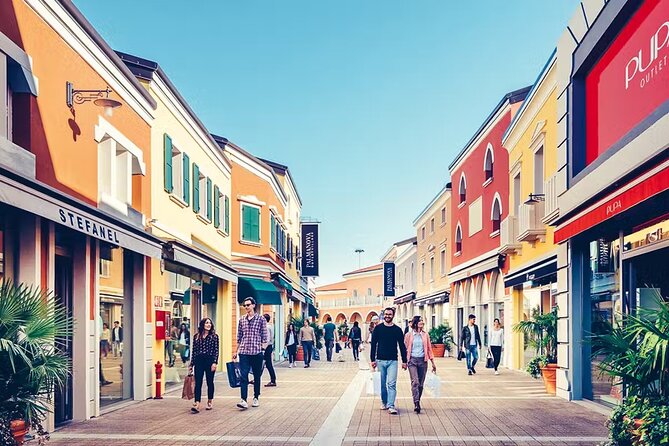 Venice Private Transfer to Trieste Port for Cruises - Transport Details and Practicalities