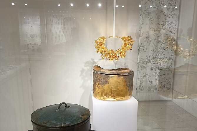 Vergina and Thessaloniki Private Day Tour with Pickup - Who Will Love This Tour?
