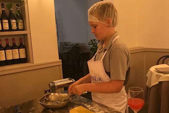 Verona: Pasta and Tiramisu Small Group Cooking Class with Wine - Who Would Love This?