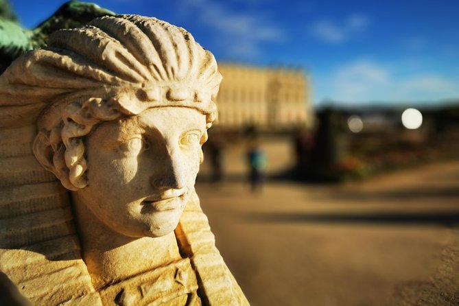Versailles Full Day Private Guided Tour with Hotel Pickup - Is This Tour Right for You?