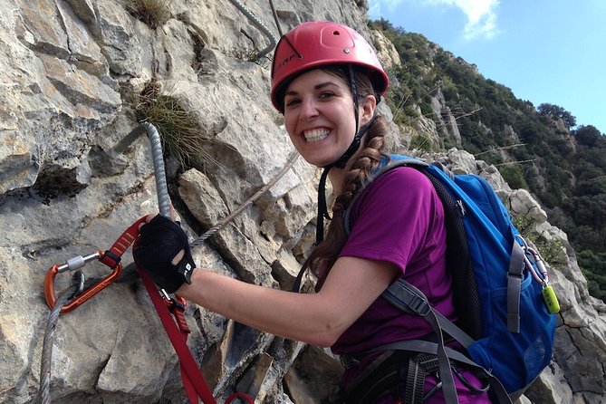 Via Ferrata Adventure in Madrid with Transport - Who Should Consider This Tour?  