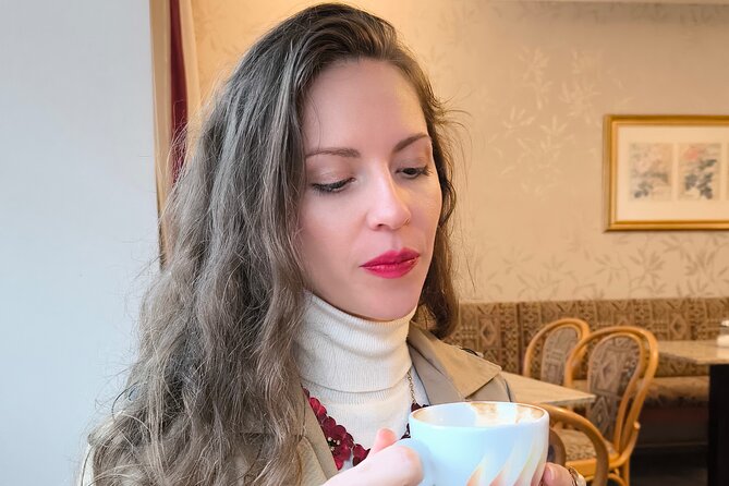 Vienna Coffee Paths - FAQ