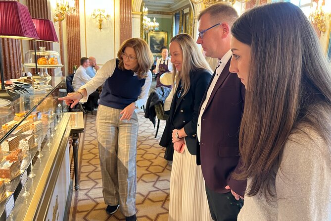 Vienna Culinary Experience: Private Guided Food Tour - Who Will Love This Tour?