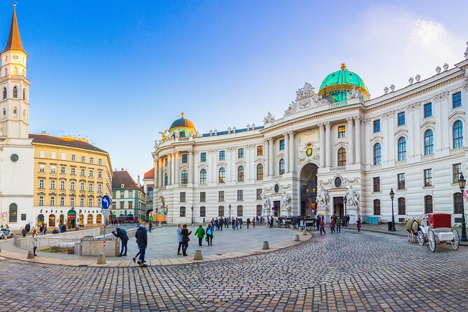 Vienna Highlights and Hidden Gems Private Walking Tour - Who Would Love This Tour?