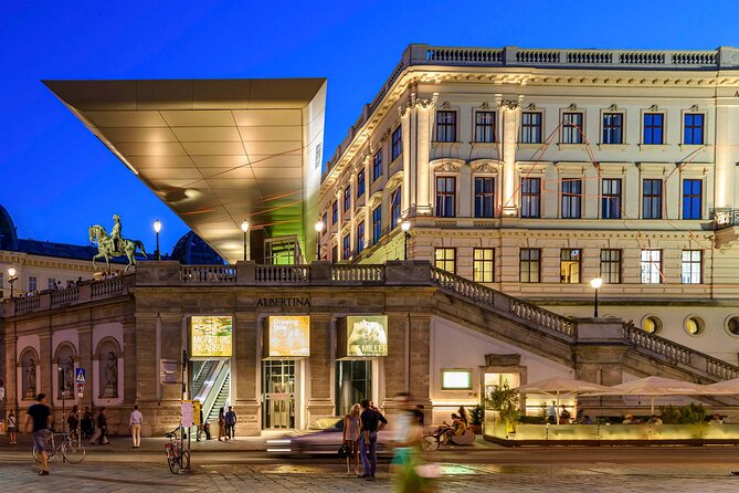 Vienna Walking Tour with Audioguide on Your Smartphone - FAQs