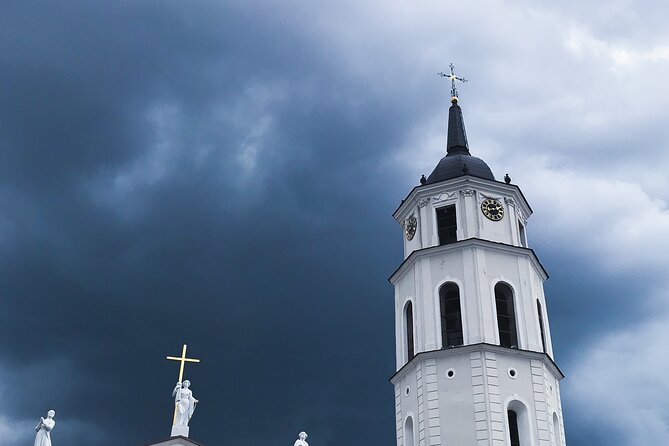 Vilnius Like a Local: Customized Private Tour - FAQs