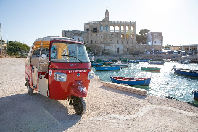 Vintage Ape Calessino Private Tour Polignano a Mare - Final Thoughts: Is the Vintage Ape Calessino Tour Worth It?