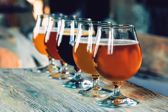 Vintgar Gorge Best Experience with Tasting (Self guided) - FAQs