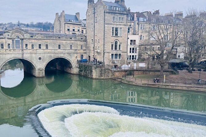 VIP Private Full-Day Tour: London to Cotswolds, Bath & Stonehenge - Final Thoughts