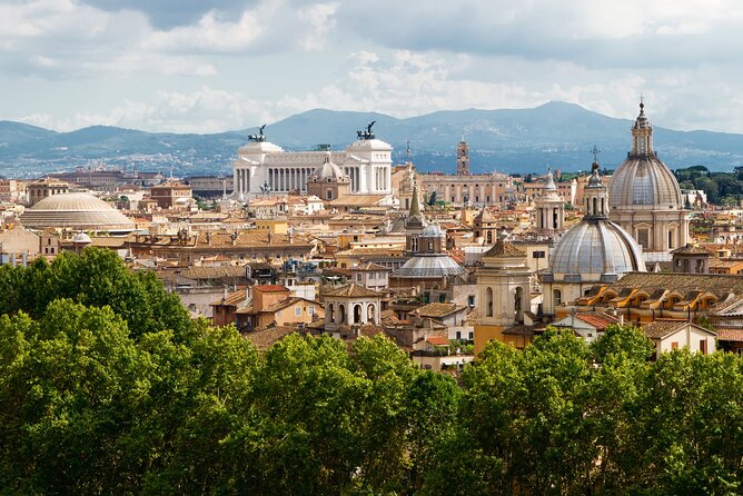 VIP Rome Golf Cart Food Tour with Eating Europe - FAQ: Your Questions Answered