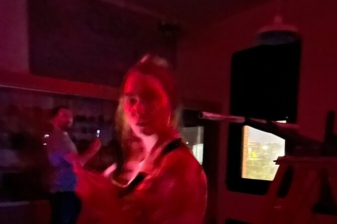 VIP Tampa Ghost Hunters Experience 7-10pm - FAQ