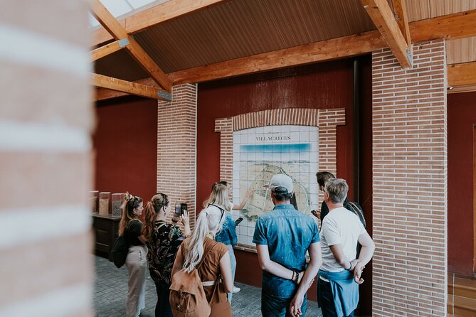 Visit La Joya Escondida de la Ribera del Duero Winery - Final Thoughts