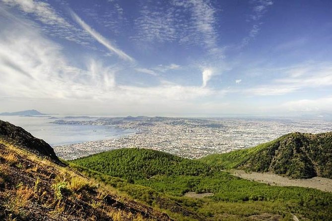 Visit Pompeii and Sorrento - Final Thoughts
