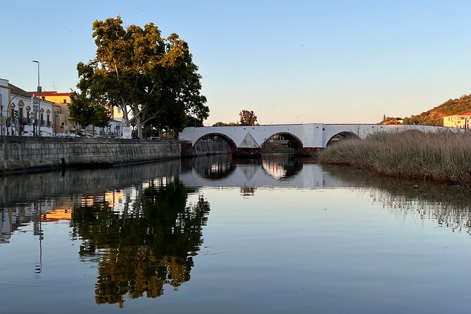 Visit Silves Medieval Town by Boat with Hop-Off Hop-On - The Sum Up