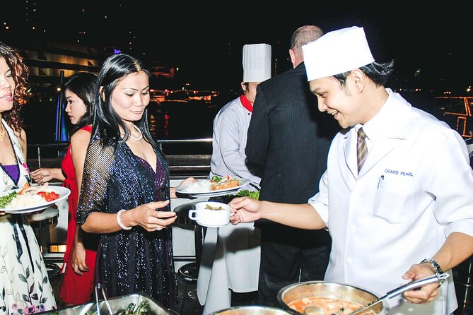 VIVA Alangka River Cruise: Dining & Cabaret Delight - FAQ