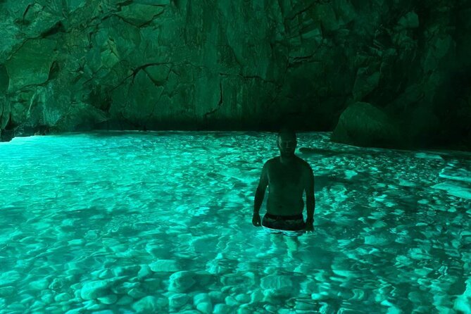 Vlore: Sazan and Karaburun Tour: Cave, Snorkeling and Beaches - FAQs