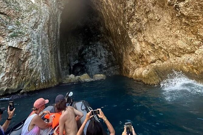 Vlore: Speed Boat Trip to Haxhi Ali Cave and Karaburun Peninsula - Final Thoughts