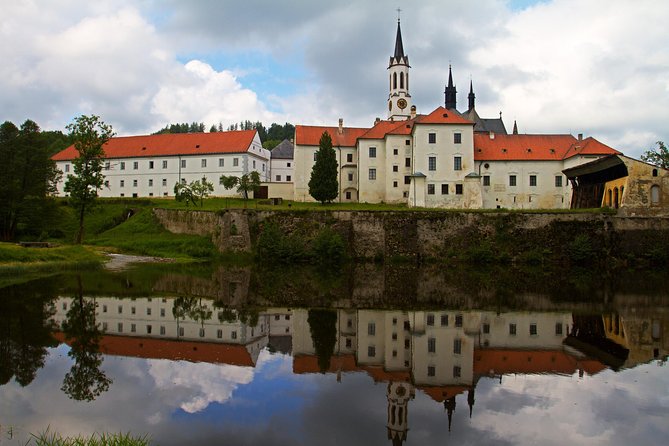 Vltava River Rafting - Visiting Prague, Cesky Krumlov - Analyzing the Value and Price