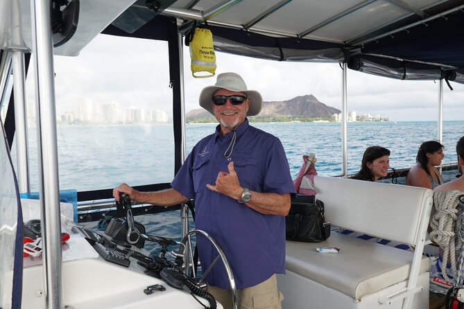 Waikiki Turtle Snorkeling Tour - Final Thoughts