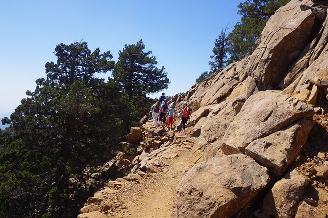 Walk on Artemis trail and in Old Kakopetria - Authentic and Well-Rounded Experience
