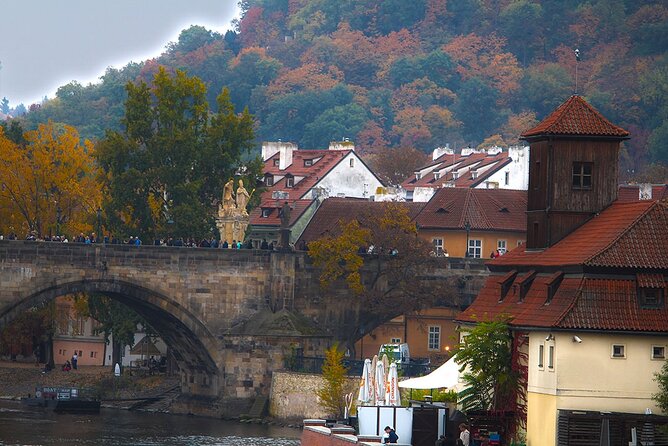 Walking through ages: 11th to 21st century, Prague flavoured - Final Thoughts