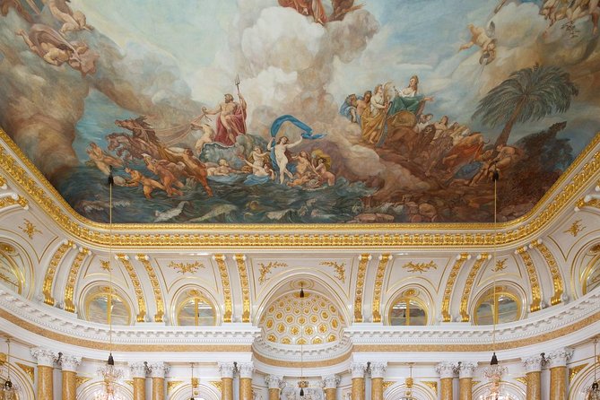 Warsaw Old Town with Royal Castle + Lazienki Park: PRIVATE TOUR /inc. Pick-up/ - The Authentic Touch: What Reviewers Say