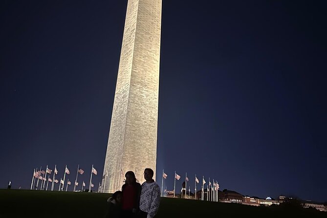 Washington DC Private Tour with Luxury SUV and Tour Guide - The Sum Up