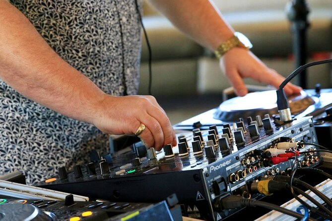 Washington DC Signature Bottomless Mimosa Brunch Cruise - The Sum Up